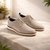 Miami Ruosh Men Grey Casual Boots