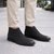 Ruosh Men Black Boots - Noble