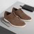 The Otes Ruosh Men Brown Boot