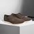 The Otes Ruosh Men Brown Boot