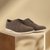 The Otes  Ruosh Men Green Casual Derby