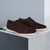 The Otes Ruosh Men Brown Boot