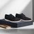 The Otes Ruosh Men Blue Boot
