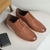 The Otes Ruosh Men Brown Casual