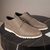 The Otes Ruosh Men Grey Boot