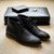 Venice Ruosh Men Black Casual Boots