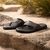 Aerop Ruosh Men Brown Sandals