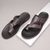 The Meg Brown Men Casual Slipper Ruosh
