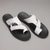 The Meg White Men Casual Slipper Ruosh