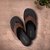 Aerop Ruosh Men Brown Sandals