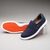 The Cool Ruosh Men Navy Casual Sneaker