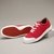 The Ruth Ruosh Men Red Casual Sneaker