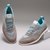 The Gladwin Ruosh Men Blue Casual Sneaker