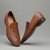 The Kotan Ruosh Men Tan Occasion Slip-On
