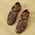 The Andy Brown Men Sandal Ruosh