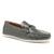 The Macau Ruosh Men Grey Casual Driver