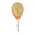 High Power Mosquito killer bat rechargeable racket (EN-02MS | Orange)