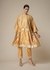 Beige Kurta Set