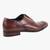Drafted Brown Tie-Ups & Dress Loafers