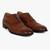 Evans Brown Tie-Ups & Dress Loafers