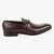 Foothill Brown Driver Loafers