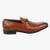 Foothill Red Driver Loafers