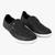 Frenzzy Black Sneakers