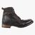 Gunner Brown Boots