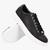 Homeland Black Sneakers