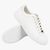 Homeland White Sneakers