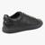 Hustle Black Sneakers