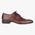 Jacksonn Natural Tie-Ups & Dress Loafers