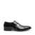 Jordyy Black Driver Loafers