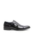 Junno Black Driver Loafers