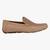 Kacen Brown Driver Loafers