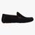 Kacen Blue Driver Loafers
