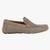 Kacen Grey Driver Loafers