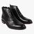 Ketonic Black Boots