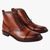 Ketonic Red Boots