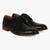 Lorance Black Tie-Ups & Dress Loafers