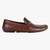 Losanblges Brown Driver Loafers