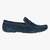 Lulu Blue Driver Loafers