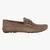 Marionn Grey Driver Loafers