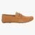 Marionn Red Driver Loafers