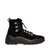 Mojave Black Boots