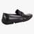 Owen Black Driver Loafers