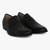 P-Cannes Black Driver Loafers