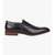 Parkerr Black Tie-Ups & Dress Loafers