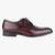 Parsens Purple Tie-Ups & Dress Loafers