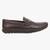 Ralphie Red Driver Loafers